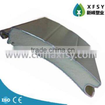 Roller Shutter Parts Accessories Zhejiang Factory Price Aluminium Roller Shutter Slat Quality Choice photo-2