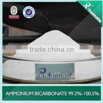 99.2-100.5%min Refined Ammonium Bicarbonate