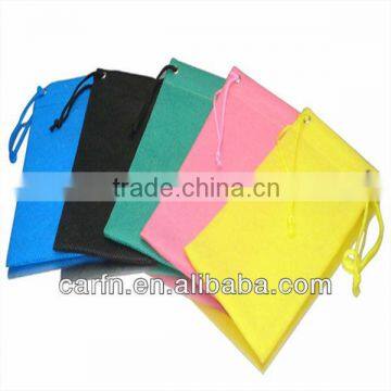 2013 non woven shoe storage bag