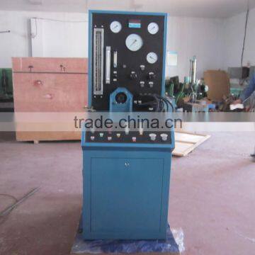 Factory direct price PT pump test stand