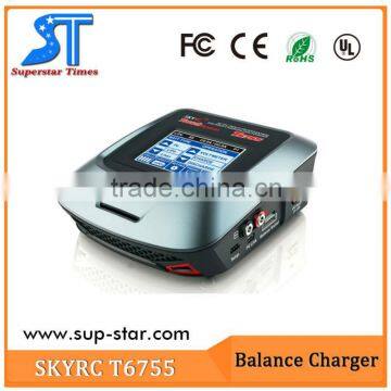 mobile battery charger Balance Battery Charger for RC Battery