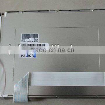 SP17Q001 / SP17Q01C6BLZZ LCD display for Techmation PLC