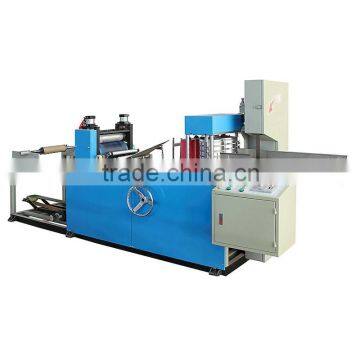 XY-OQ-7000A Full Automatic Paper Napkin Machine Price photo-2