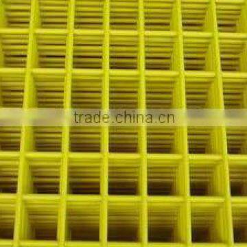 Anping PVC/Galvanized Welded Metal Mesh Architectural(factory)