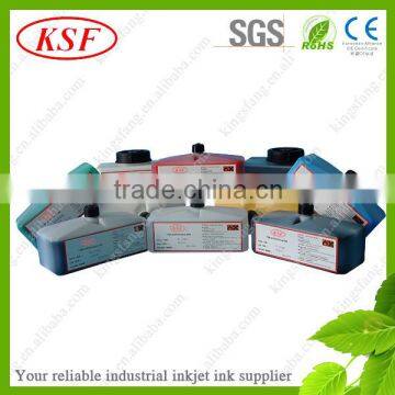 Best Selling Waterproof Inkjet Printer Ink
