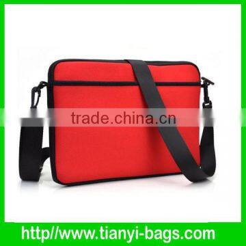 custom neoprene laptop sleeve wholesale