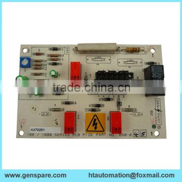 FG WILSON PCB 650-045