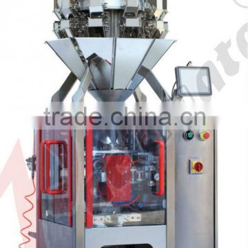 PMT-10 Fully Automated Integrated Weighing And Packaging Machine