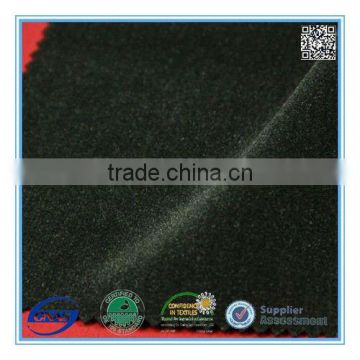 SDL1003016 75 Polyester 25 Rayon TR Brush Fabric Manufacturer