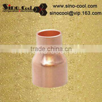 reducing coupling copper nickel fittings