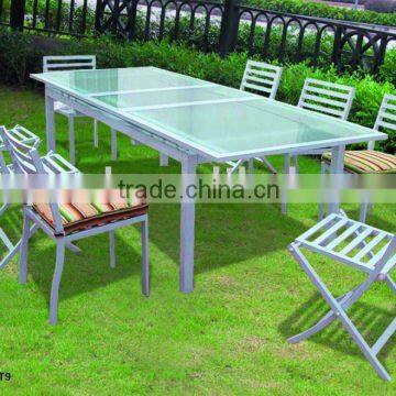 Outdoor furniture