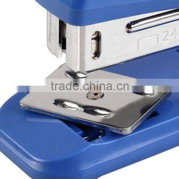 New design wood stapler/book sewer/ stitcher with low price