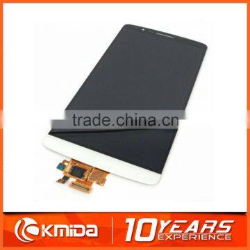 100% Tested One by One Before Shipment for lg g3 Replacement Screen Touch Lcd With Frame