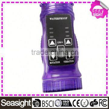 Vibrator Sex Toy Women, Massage Ladies Sex Vibrator for Vagina photo-5