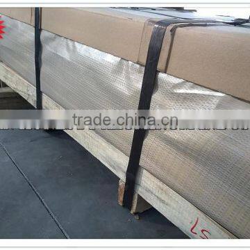 0.6mm 0.7mm 0.8mm thick 3003 H18 aluminum sheet for trailers