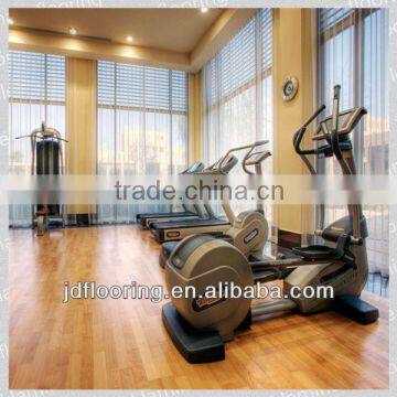 12mm / 10mm / 8mm gym laminate flooring