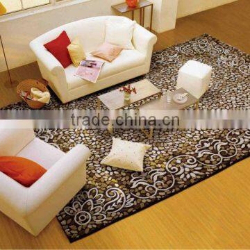 160*230 Shaggy rugs(Pinsoon Series)