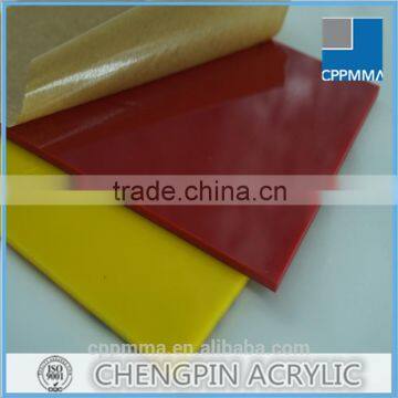 Low Price Recyle Material Acrylic Sheet photo-2
