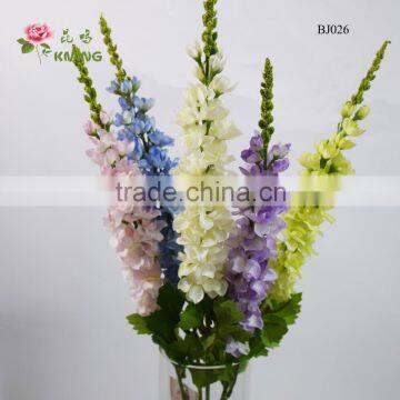 variety hyacinth artificial flowers plant