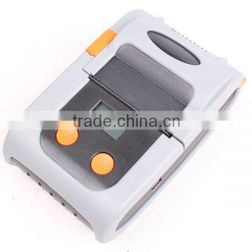 Wireless Bluetooth Portable Printer With LCD Display AB-321M photo-2