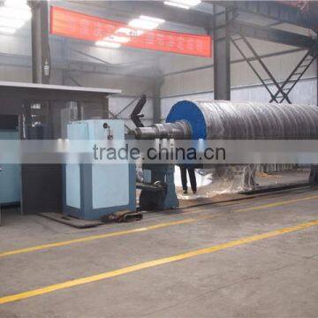 Groove Press Roll for Paper Machine photo-3