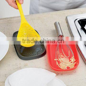 Double Spoon Rest, Newest Double Spoon Holder