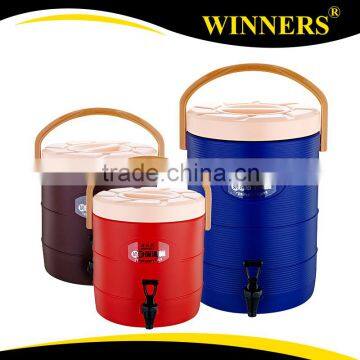 Unique Design Stainless Steel Liner Thermos Barrel Manufacturers