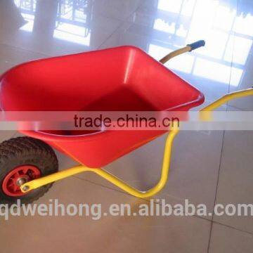 WB0202 Factory outlet Quality Children Wheelbarrow