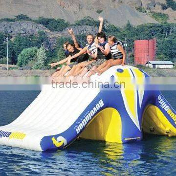 2015 Commercial Inflatable Aqua Park for Sale photo-6