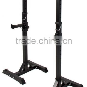 Fitness Squat Barbell Power Rack Weight Bench Stands// NO. 1 SALES OF OUR FACTORY!!!!