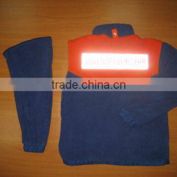 2016 Multi Functional German Strategic Outdoor Jacket