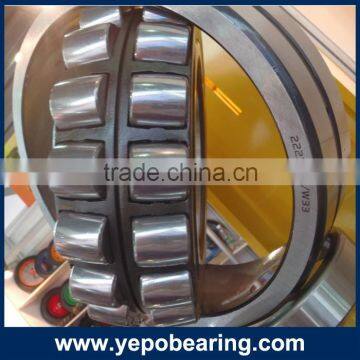 China Manufacture Super quality & Economical price 22230CC/W33 bearing