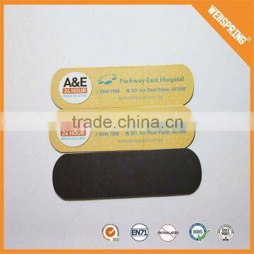 Worth Buying Bookmarks Innocuous Handmade Magnet Bookmark photo-3