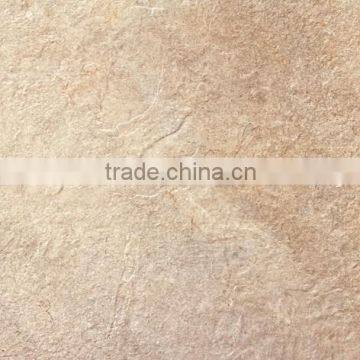 glazed rustic tile sand