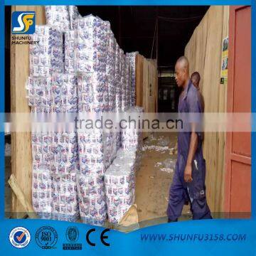 1092mm-1575mm High Speed Toilet Paper Machine Production Line photo-5