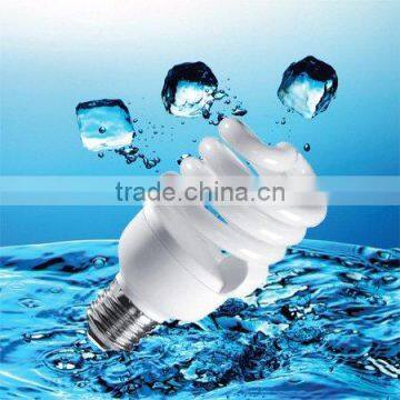 T2 Full spiral light bulb energy saver lamp with cfl light                        
                                                Quality Choice