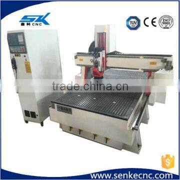 cnc table 4x8 feet engraving and cutting machine for woodworking center 1325 mdf cutting cnc machine