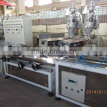 PP melt blown filter cartridge machine