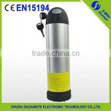 High Quanlity Cheap 36v Electric Bike Battery
