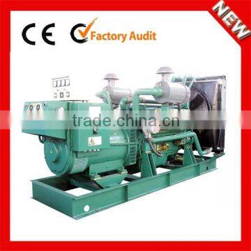 ZOONYEE super mining diesel genset