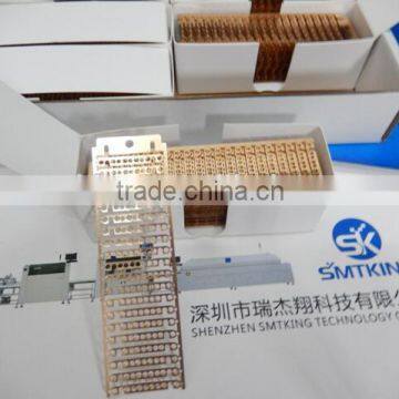 SMT splice copper button/ smt splice tool/SC281D