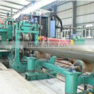 12'' Straight Seam Tube Mill