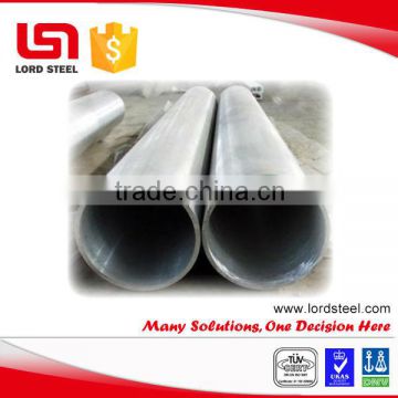 cold finished seamless steel tube 35CrMo 6Mo 42CrMo4 chrome tube