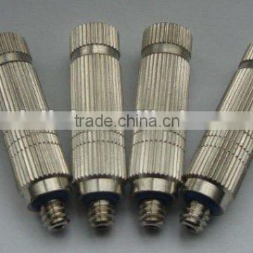 Fog nozzle SS nozzle ceramic nozzles