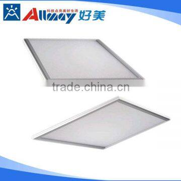 2013 New design 300*300 / 600*600 /1200*600 LED light panel ceiling lamp