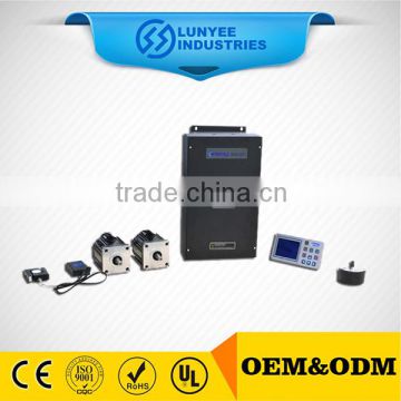 Increment Kinway Servo Motor For rapier Loom