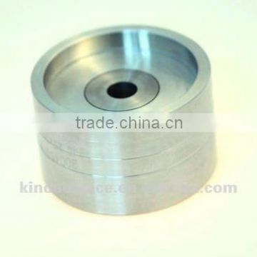 Upper and Threading Mold