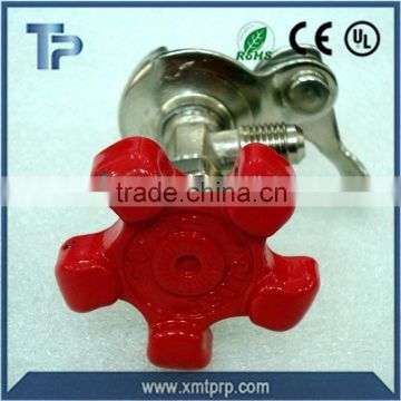 Trump Diaphragm Hand Valve For Refrigerator