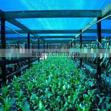 sun shade net/shade cloth for agriculture greenhouses                        
                                                Quality Choice