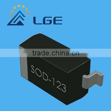 1N4148W SURFACE MOUNT SWITCHING DIODES SOD-123 for Switch Power Supply